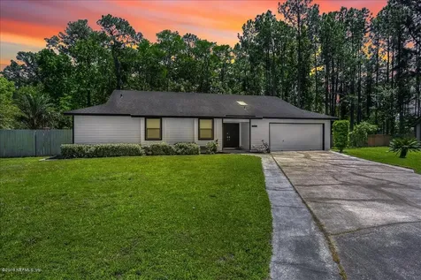 11959 Nicobar Court Jacksonville FL 32223
