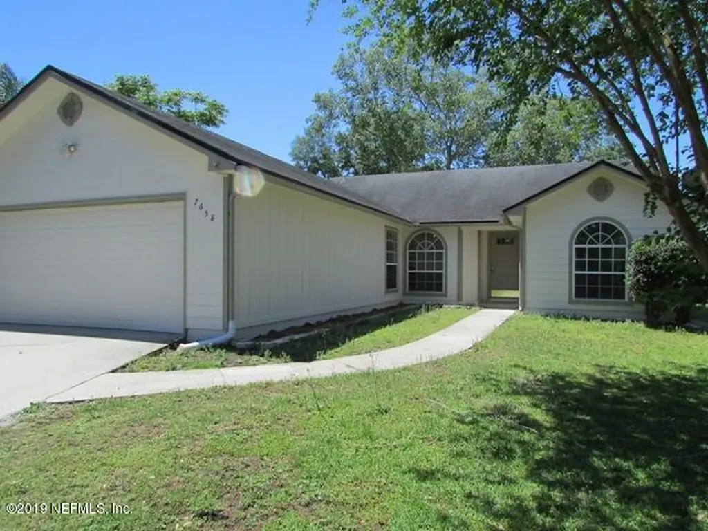 7658 Pimmit Hills Drive Jacksonville FL 32244