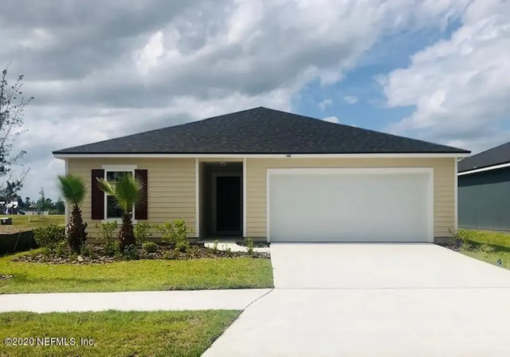 11181 Watkins Court Jacksonville FL 32221