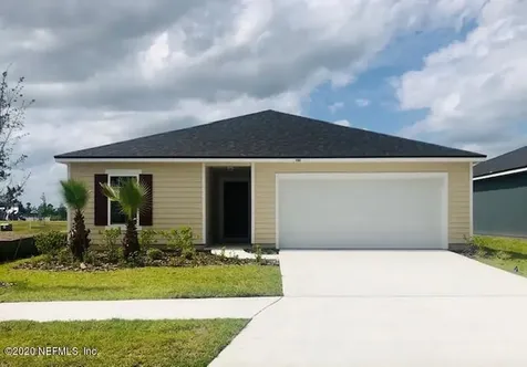 11181 Watkins Court Jacksonville FL 32221
