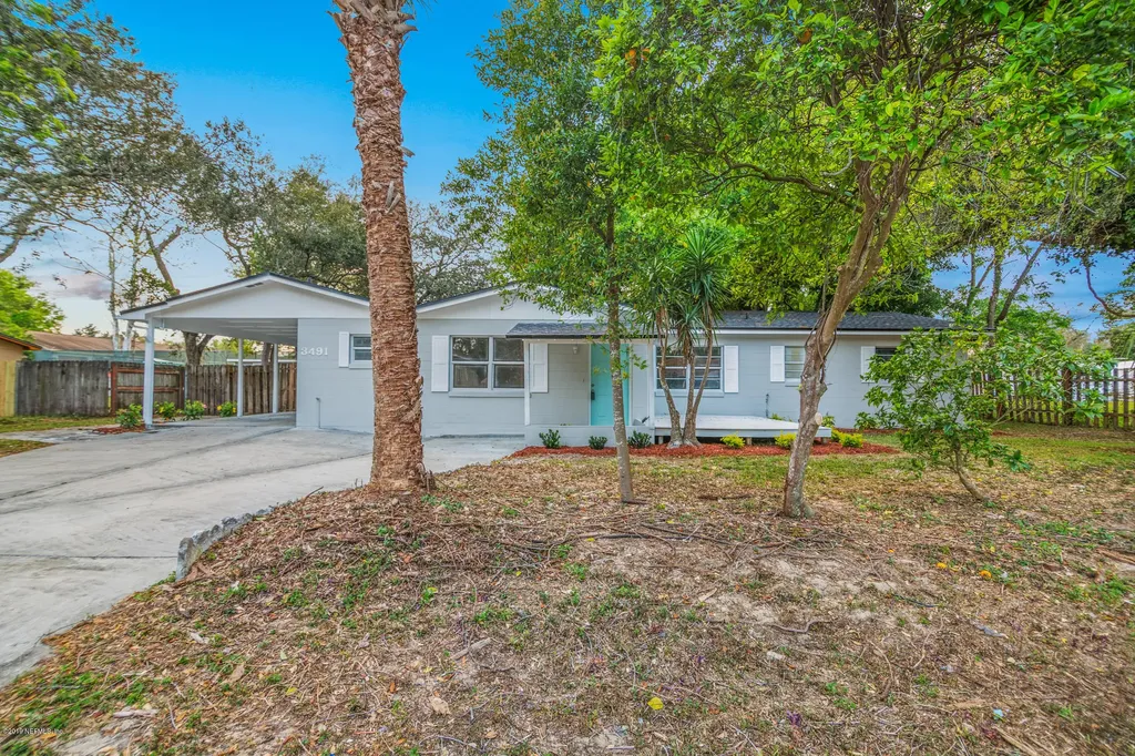 3491 Carmel Road St. Augustine FL 32086