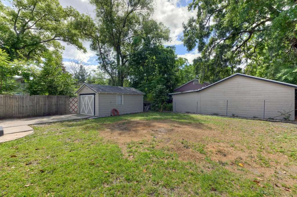 322 W 62nd Street Jacksonville FL 32208