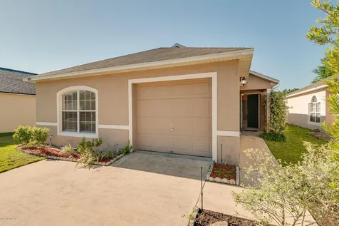 3493 Alec Drive Middleburg FL 32068