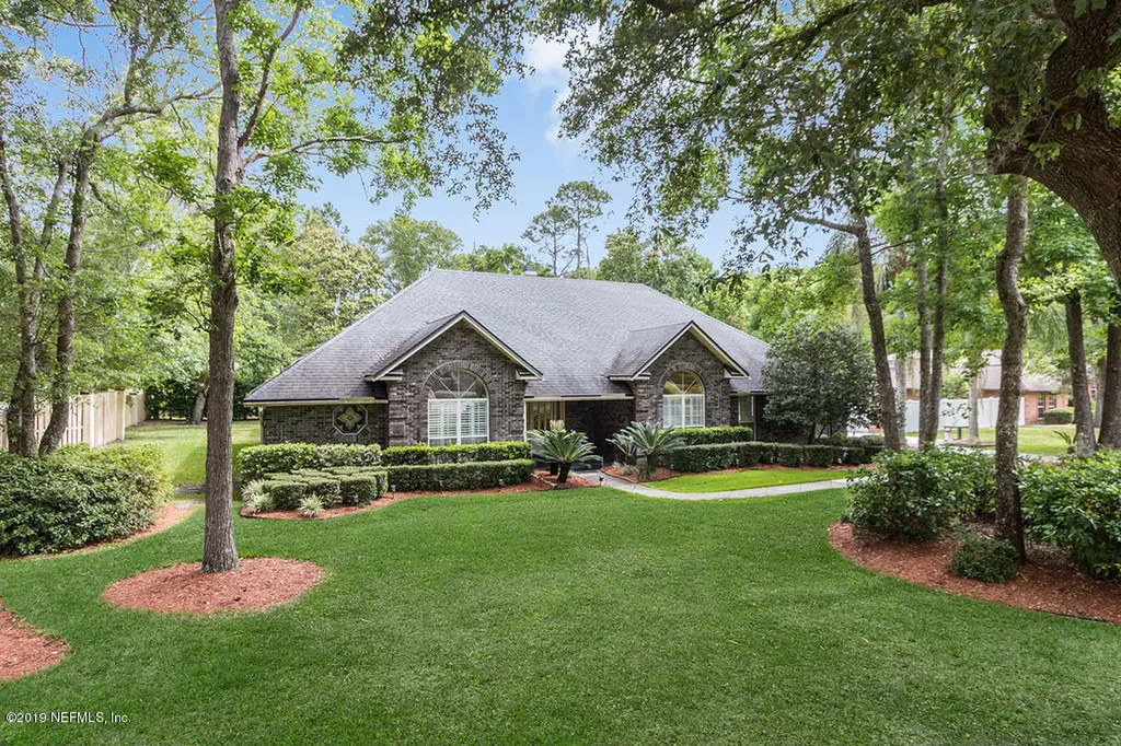 371 Passage Drive Fleming Island FL 32003