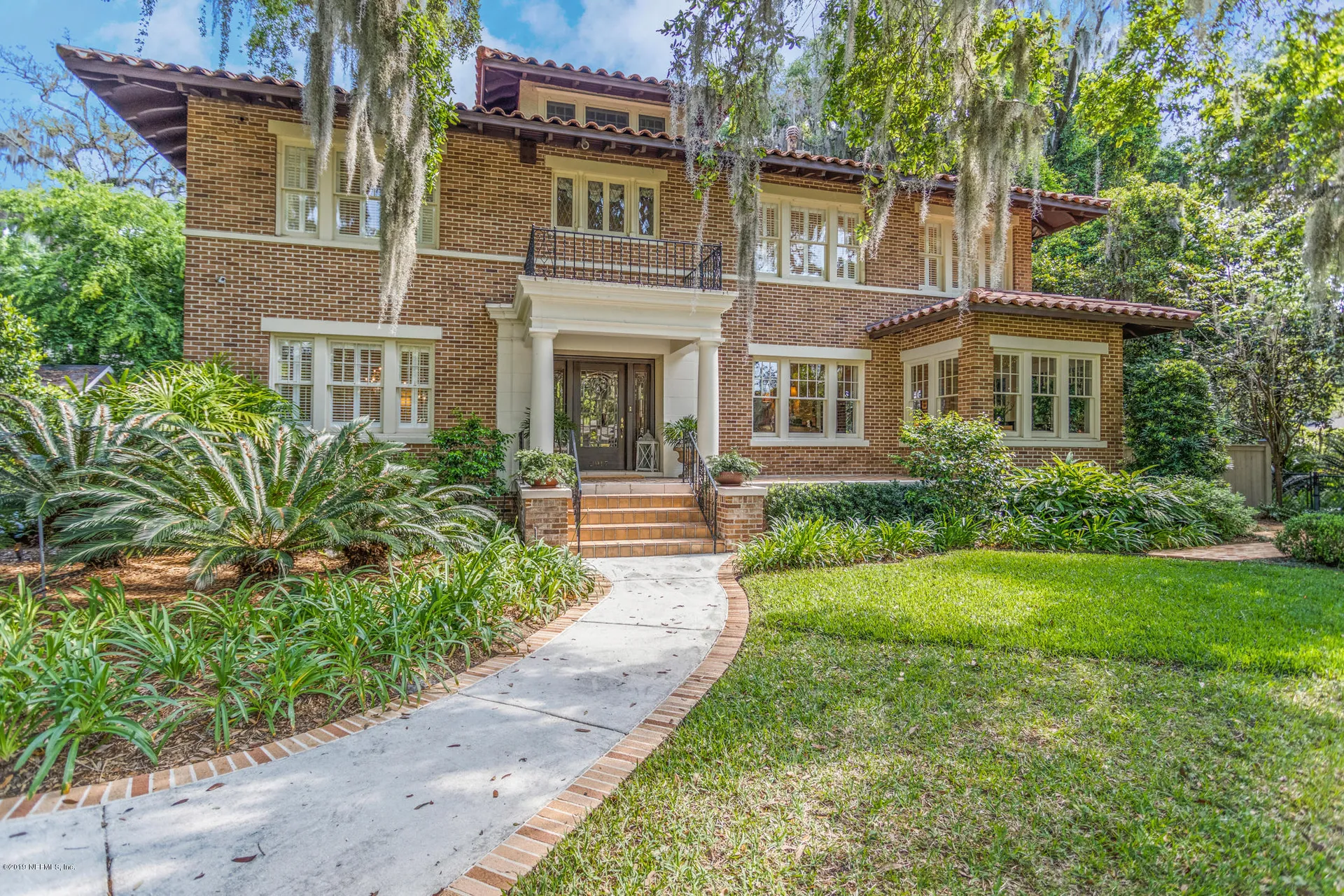 2917 Grand Avenue Jacksonville FL 32210