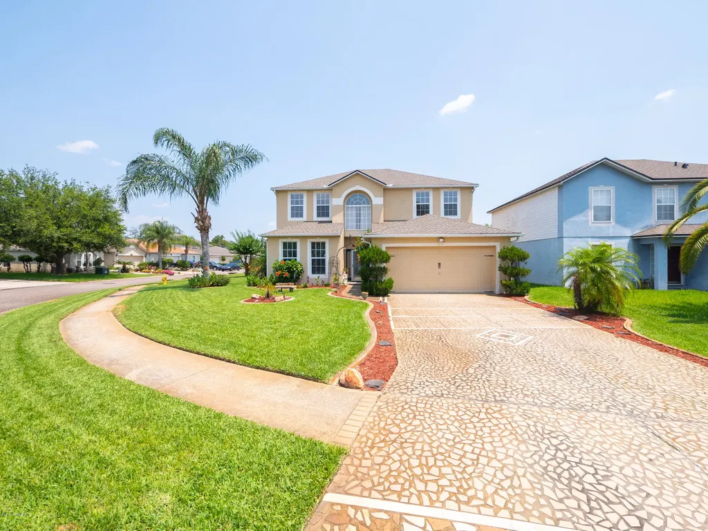 2581 Sunrise Ridge Lane Jacksonville FL 32211