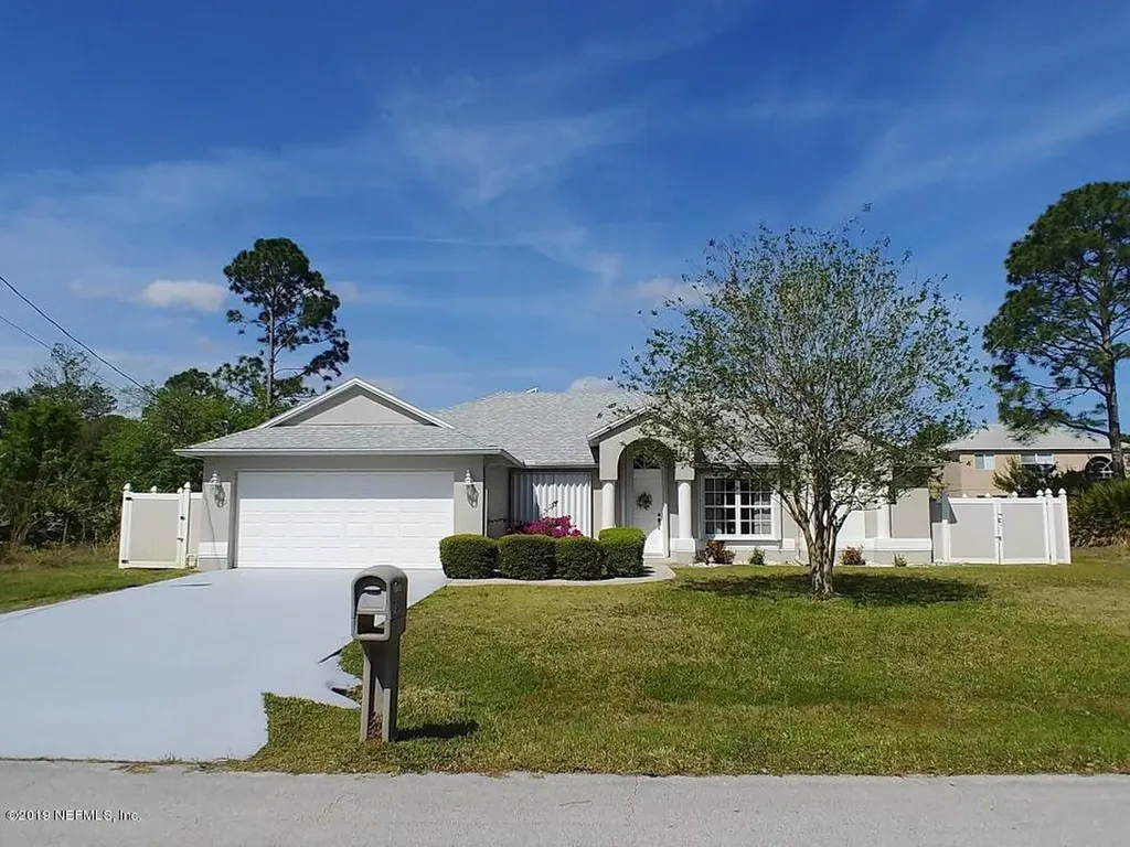 73 Princeton Lane Palm Coast FL 32164