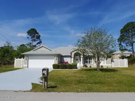 73 Princeton Lane Palm Coast FL 32164