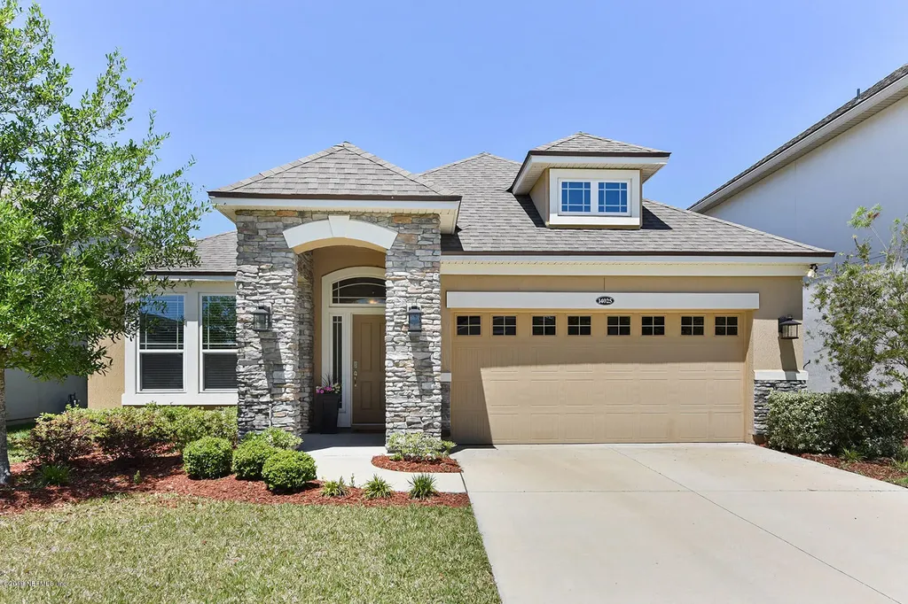 14025 Carson Court Jacksonville FL 32224