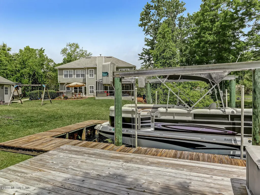 12899 Cannington Cove Terrace Jacksonville FL 32258