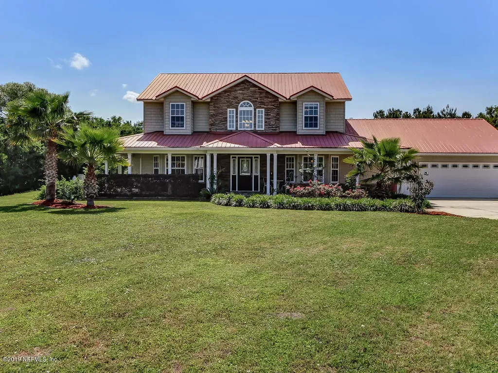 45219 American Dream Drive Callahan FL 32011