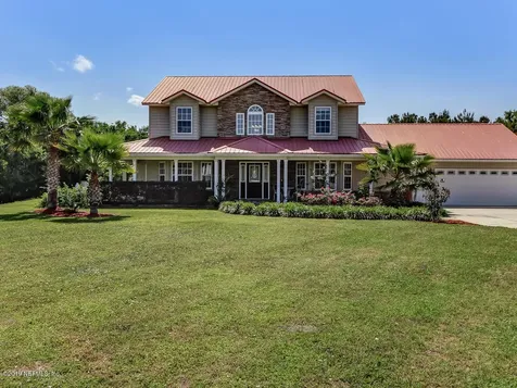 45219 American Dream Drive Callahan FL 32011