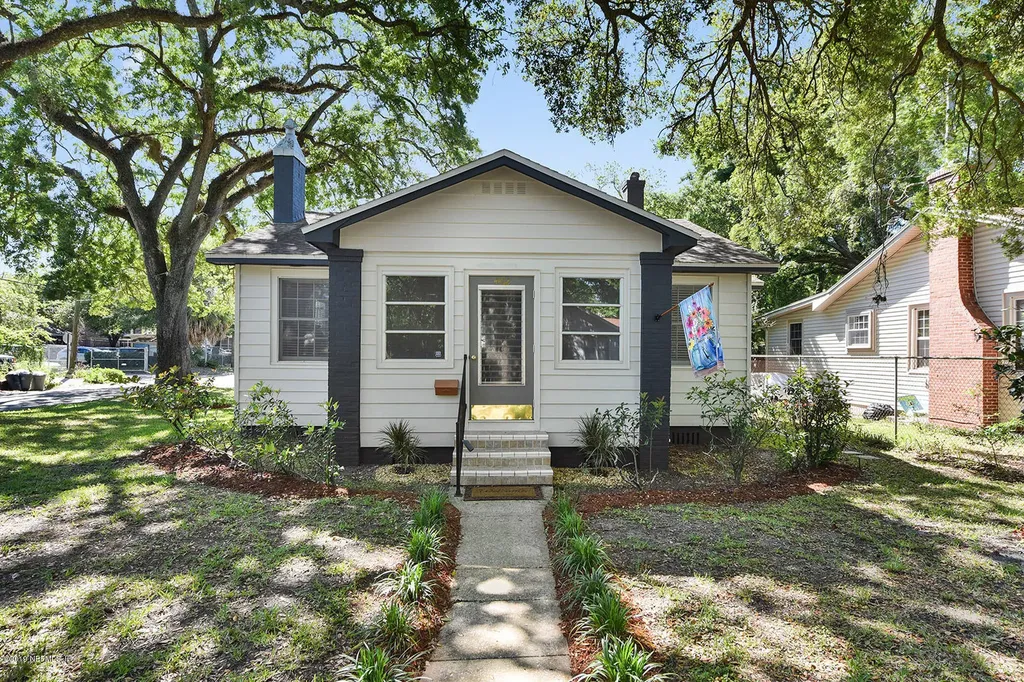 4402 Antisdale Street Jacksonville FL 32205