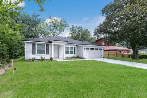 4455 Forest Boulevard Jacksonville FL 32246