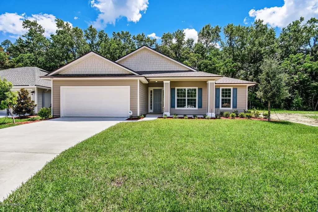 12161 Rouen Cove Drive Jacksonville FL 32226