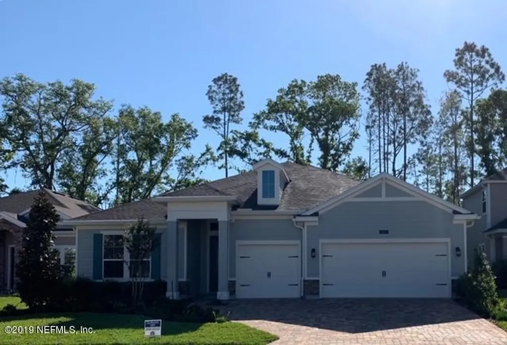 317 Renwick Parkway St. Augustine FL 32095