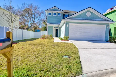 2016 Poinciana Road Neptune Beach FL 32266