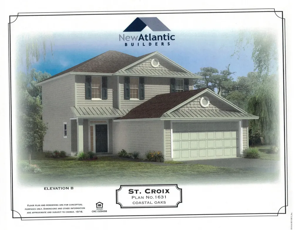 2223 Sandy Bay Lane Jacksonville FL 32233
