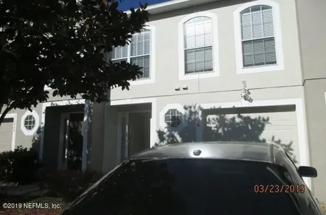 11870 Lake Bend Circle Jacksonville FL 32218