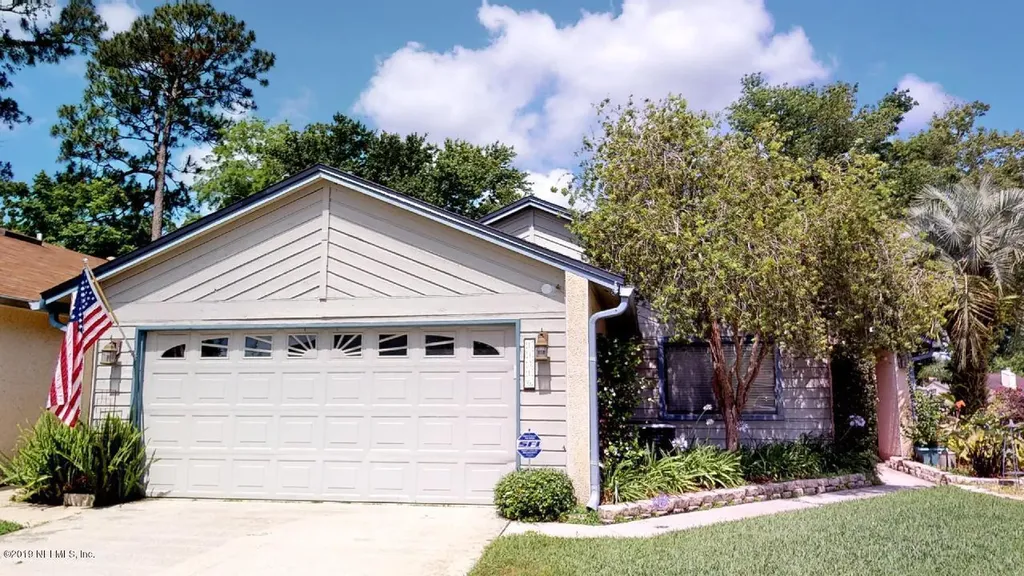 11316 Conch Court Jacksonville FL 32223