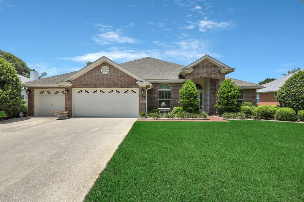 2368 Foxhaven Drive E Jacksonville FL 32224