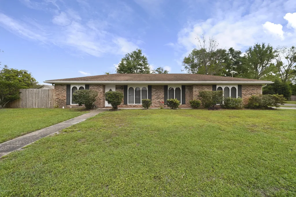 3623 Spring Lake Road Jacksonville FL 32210