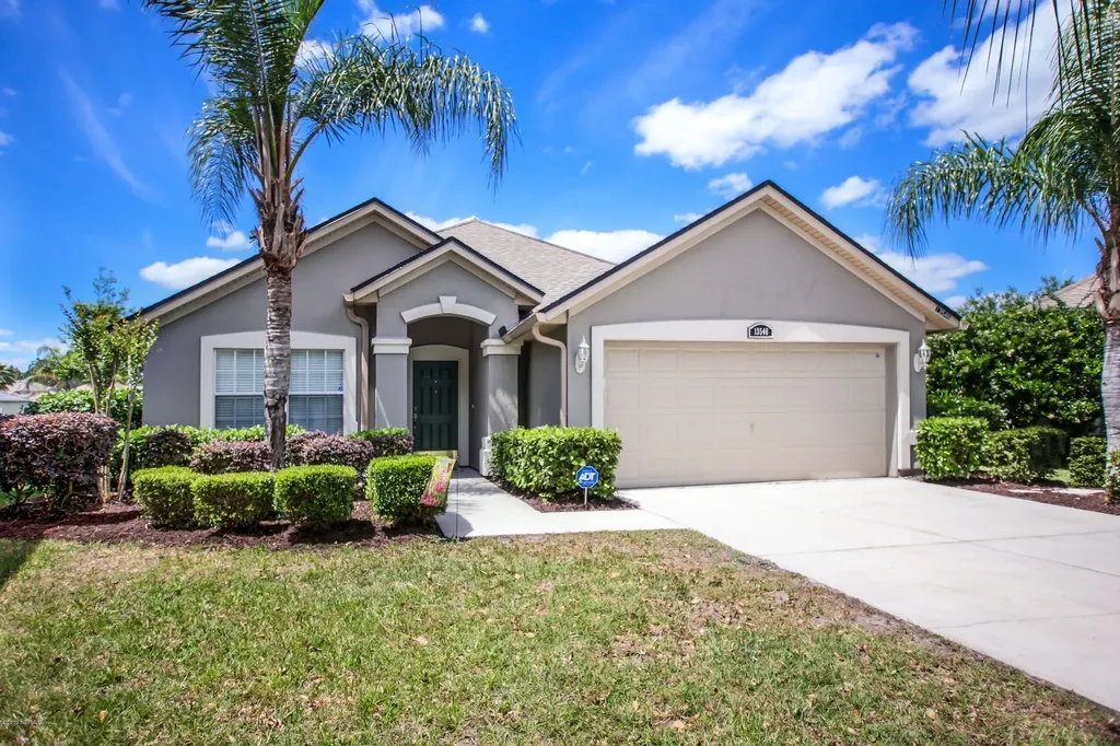 13546 Teddington Lane Jacksonville FL 32226