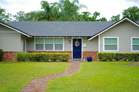 3803 Ponce De Leon Avenue Jacksonville FL 32217