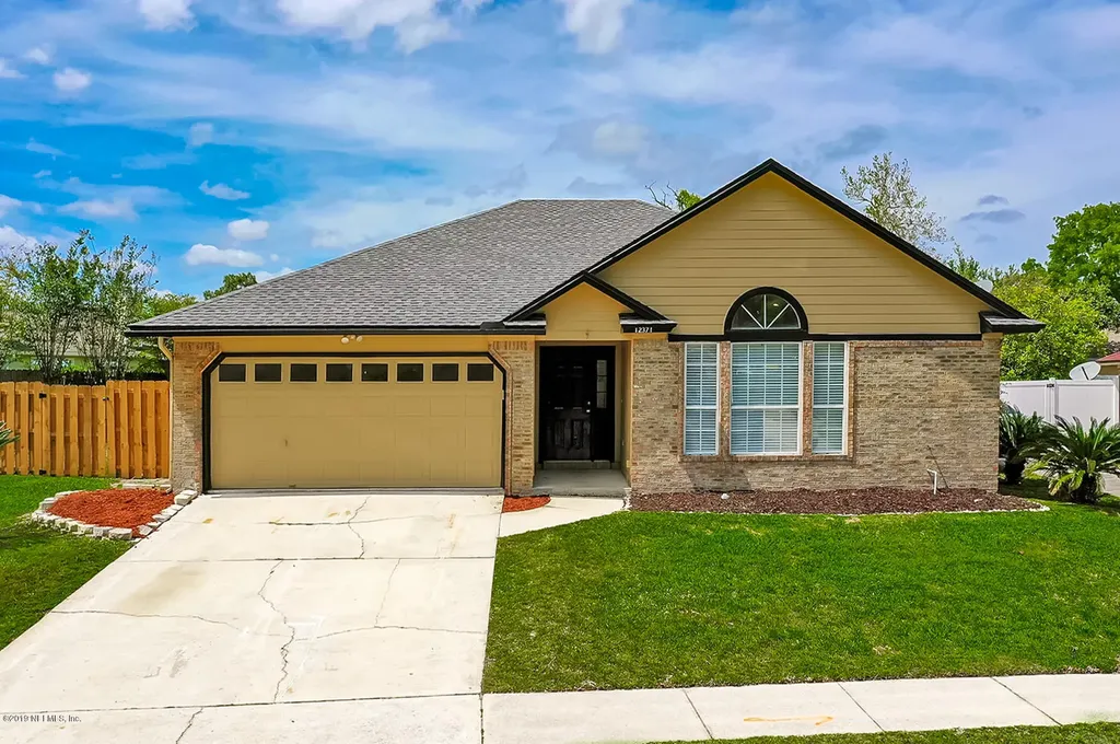12371 Blue Stream Drive Jacksonville FL 32224
