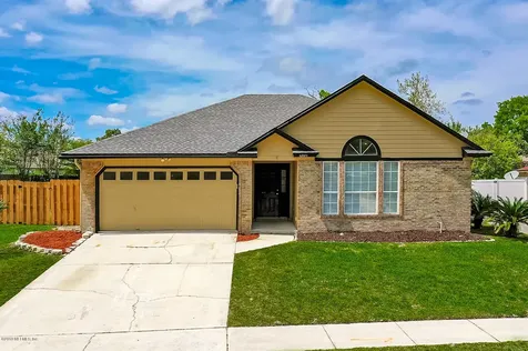 12371 Blue Stream Drive Jacksonville FL 32224