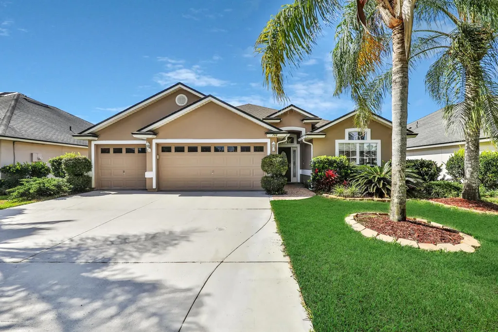 709 Flowers Street St. Augustine FL 32092