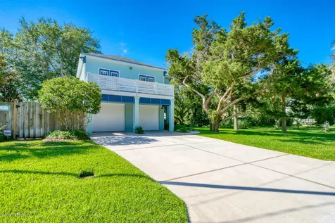 317 Minorca Avenue St. Augustine FL 32080