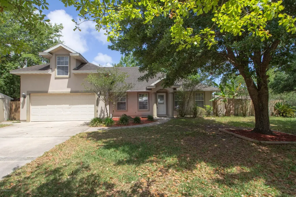 13517 Crashaw Road Jacksonville FL 32246