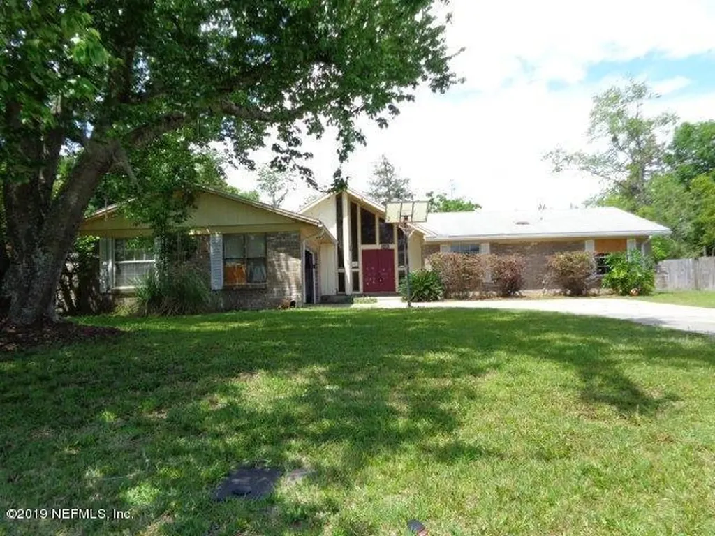 832 Maplewood Lane Orange Park FL 32065