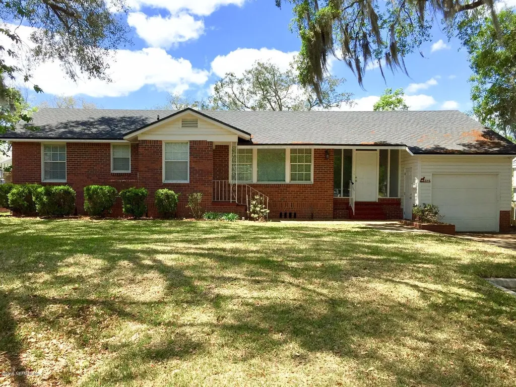 8148 Concord Boulevard W Jacksonville FL 32208