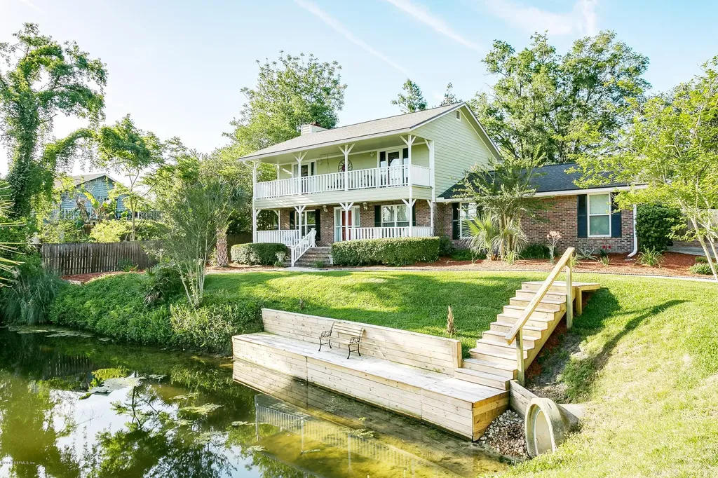 902 Ridgeway Court Orange Park FL 32065