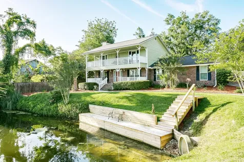 902 Ridgeway Court Orange Park FL 32065