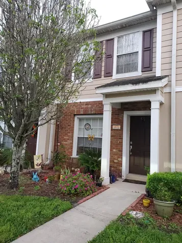 6611 Arching Branch Circle Jacksonville FL 32258