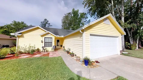 1811 Sherwood Drive Middleburg FL 32068
