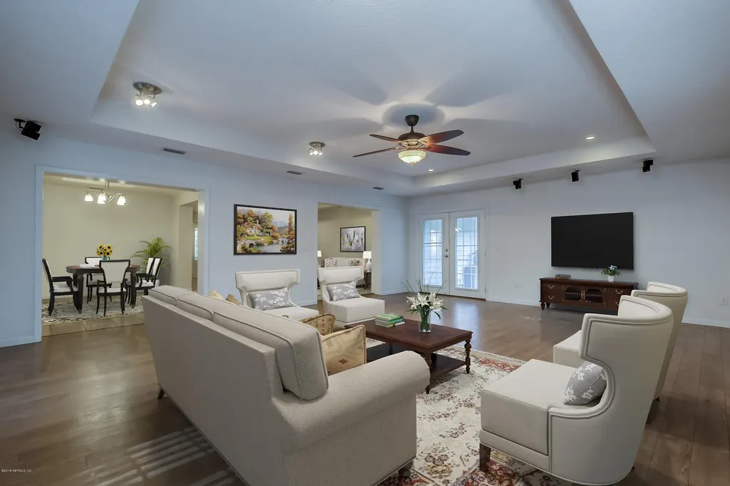 2051 Carnes Street Orange Park FL 32073
