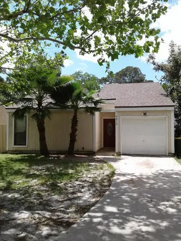 8612 Natures Hollow Way Jacksonville FL 32217