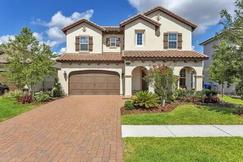 156 Pienza Avenue Ponte Vedra FL 32081