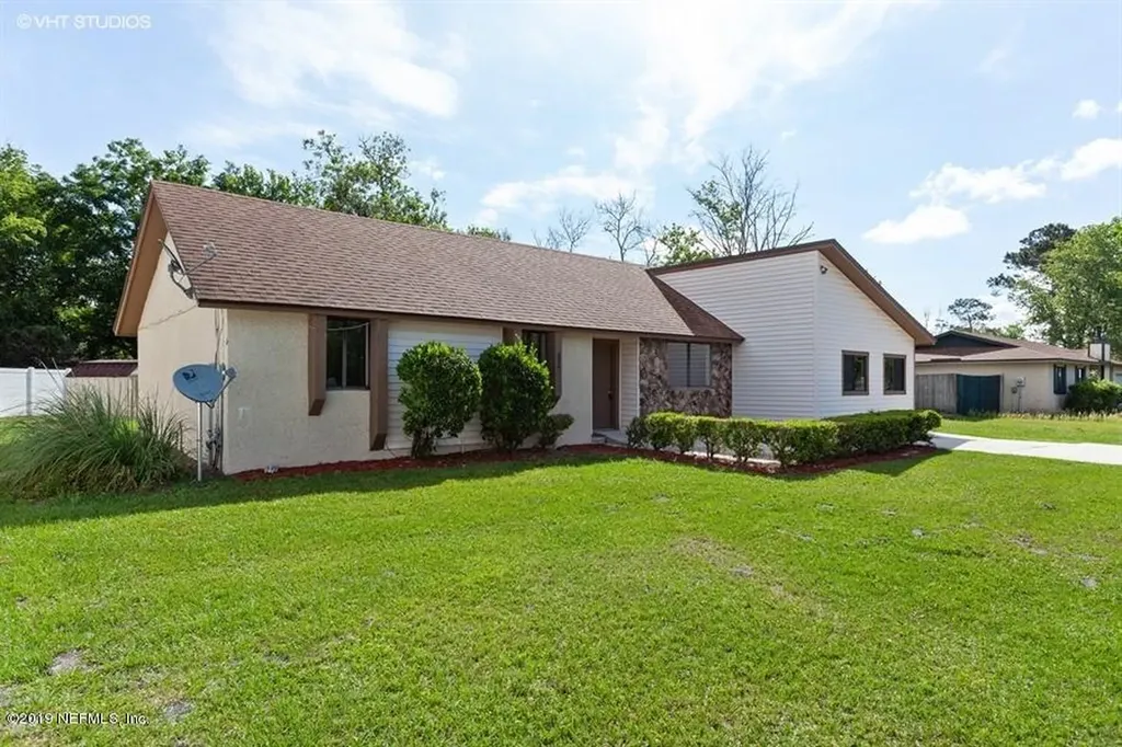 1175 Broken Arrow Drive S Orange Park FL 32065