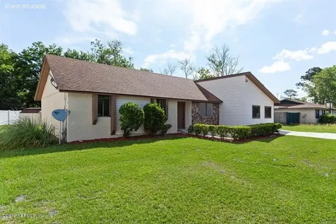 1175 Broken Arrow Drive S Orange Park FL 32065