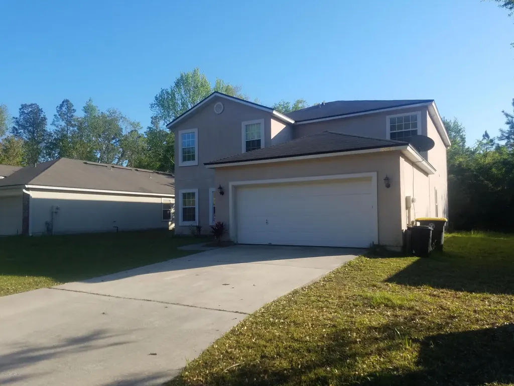 10268 Normanwood Court Jacksonville FL 32221