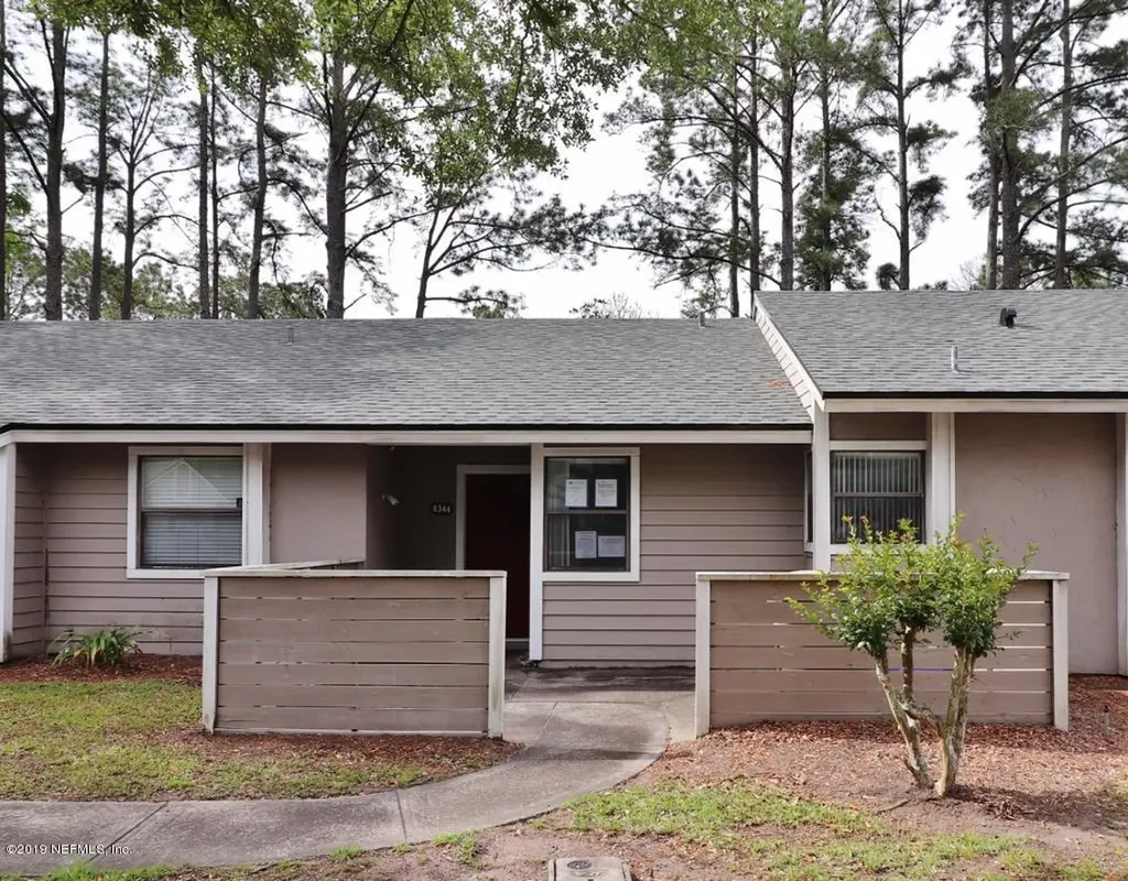8344 Westover Court Jacksonville FL 32244