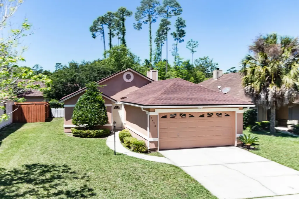 7450 Carriage Side Court Jacksonville FL 32256
