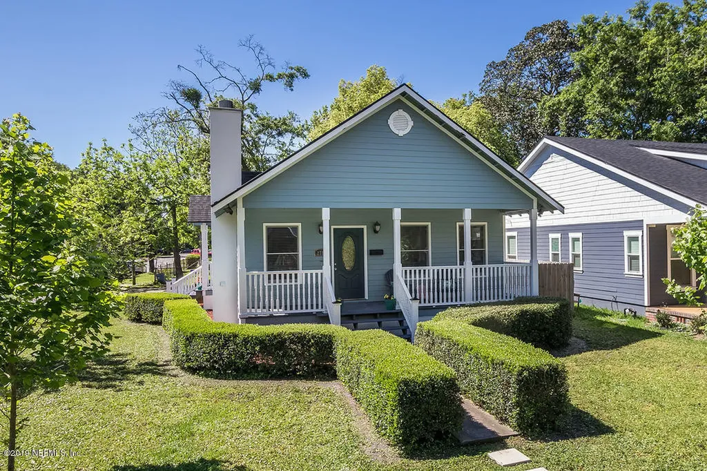 2784 Myra Street Jacksonville FL 32205