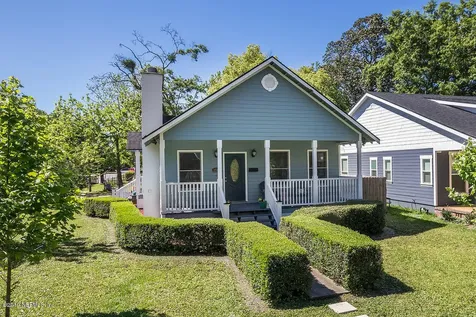 2784 Myra Street Jacksonville FL 32205
