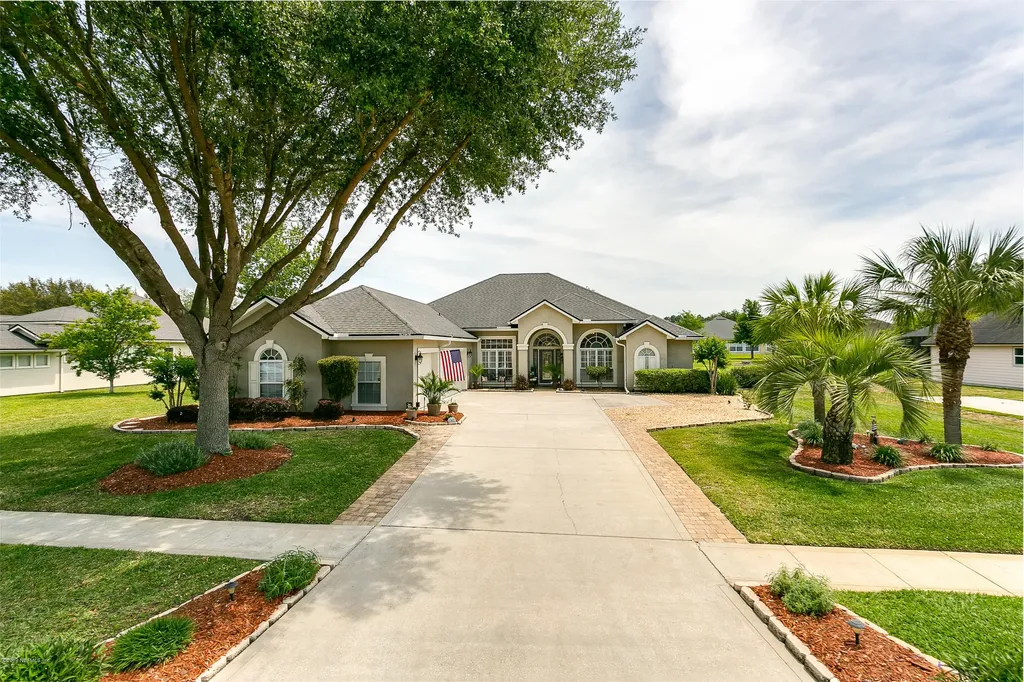 14731 Amelia View Drive Jacksonville FL 32226
